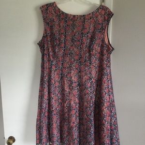 Danny & Nicole dress